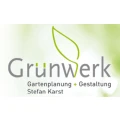 Gr&uuml;nwerk Stefan Karst Mainz