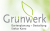 Logo Grünwerk Stefan Karst