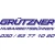 Logo Grützner Arbeitsbühnen