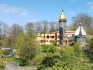 Logo Grugapark Essen