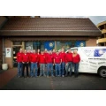 Logo Gruhn GmbH & Co. KG Fachbetrieb f. B&auml;der-W&auml;rme-Service Herrn Michael Gruhn
