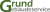 Logo Grund Gebäudeservice