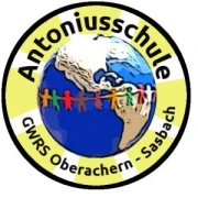 Logo Grund- u. Hauptschule Oberachern