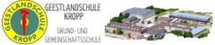 Logo Grund- und Gemeinschaftsschule der Gemeinde Kropp