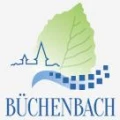 Logo Grund- und Mittelschule B&uuml;chenbach
