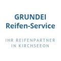 Logo Grundei