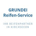 Logo Grundei Reifenservice