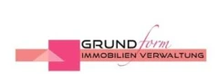 Logo Grundform-Immobilien Arno Mayer