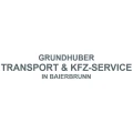 Grundhuber Transport & Kfz-Service Baierbrunn