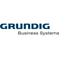 Logo GRUNDIG Business Systeme GmbH