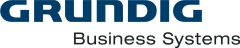 Logo GRUNDIG Business Systeme GmbH