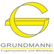 Logo Grundmann Fugen Systeme und Bautenschutztechnik GmbH
