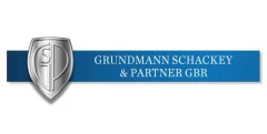 Logo Grundmann & Partner