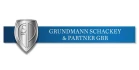 Logo Grundmann & Partner Steuerberater