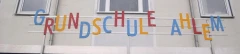 Logo Grundschule Ahlem