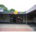 Logo Grundschule Am Homersen