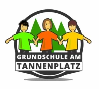 Logo Grundschule Am Tannenplatz Wiblingen
