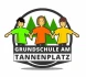 Logo Grundschule Am Tannenplatz Wiblingen