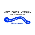 Logo Grundschule An der Elster