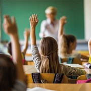 Grundschule Apfelstädt Nesse-Apfelstädt