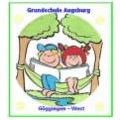 Logo Grundschule Augsburg G&ouml;ggingen-West