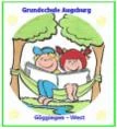 Logo Grundschule Augsburg Göggingen-West