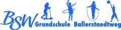Logo Grundschule Ballerstaedtweg