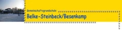 Logo Grundschule Belke Steinbeck / Besenkamp
