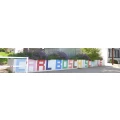 Logo Grundschule, Carl-Bosch-Schule