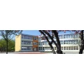 Logo Grundschule, Erkenbertschule