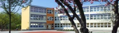 Logo Grundschule, Erkenbertschule