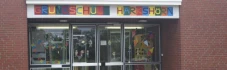 Logo Grundschule Harkshörn