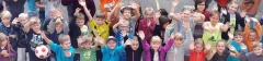Logo Grundschule Hort/Jugendzentrum