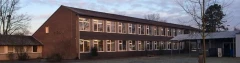 Logo Grundschule Katholisch G&ouml;rresschule