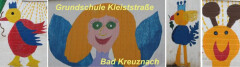 Logo Grundschule Kleiststraße