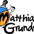 Logo Grundschule Matthias