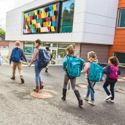 Grundschule Rabenstein Hans Carl von Carlowitz Chemnitz