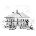 Logo Grundschule R&ouml;slau
