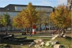 Logo Grundschule Saarbrücken - Kirchberg