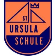 Logo Grundschule St.-Ursula-Schule