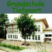 Logo Grundschule Tiefenort