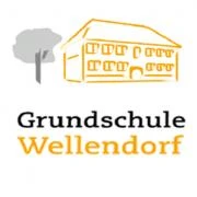 Logo Grundschule Wellendorf