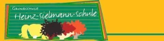 Logo Grundschule West Heinz-Sielmann-Schule