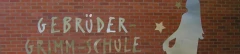 Logo Grundschule Wevelinghoven Gebr.-Grimm