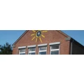 Logo Grundschule W&uuml;sting