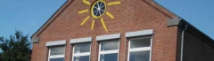 Logo Grundschule Wüsting