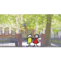 Logo Grundschule