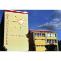 Logo Astrid-Lindgren-Schule Wusterhausen