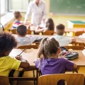 Grundschule Mandern bei Hermeskeil