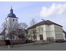Grundschule Schwebheim
